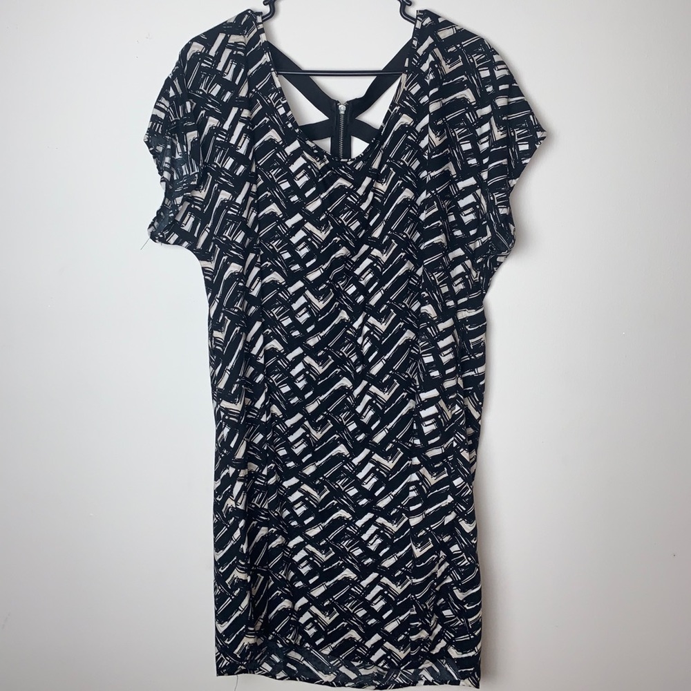 T shirt dress